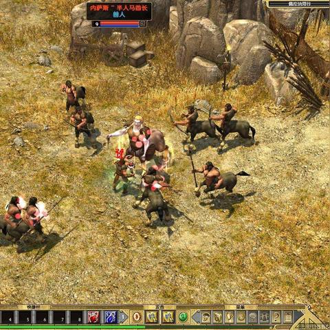 《泰坦之旅2》新手攻略:深度解析游戏背景与系统,掌握游戏精髓 《泰坦之旅2》新手攻略:深度解析游戏背景与系统,掌握游戏精髓