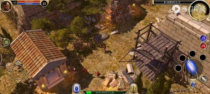 《泰坦之旅2》混乱冰锥流攻略:打造无敌阵容,掌握冰锥奥秘! 《泰坦之旅2》混乱冰锥流攻略:打造无敌阵容,掌握冰锥奥秘!