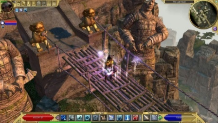 《泰坦之旅2》潘逃课高效攻略：掌握技巧轻松通关新玩法