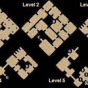 《泰坦之旅2》全力量战争流攻略：打造无敌阵容，掌握制胜秘诀！