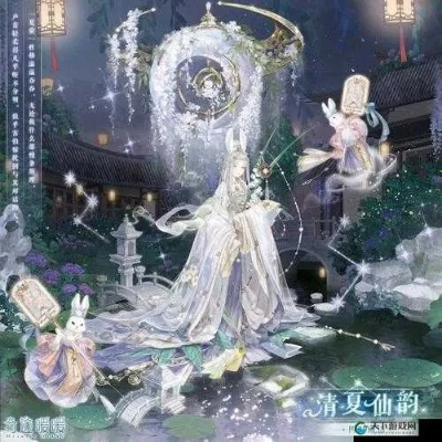 《奇迹暖暖》绚光护佑搭配技巧+通关秘籍,轻松解锁绚彩搭配新境界 《奇迹暖暖》绚光护佑搭配技巧+通关秘籍,轻松解锁绚彩搭配新境界