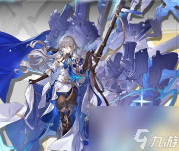 《崩坏星穹铁道》海瑟音突破必备！高效材料清单助你快速升级