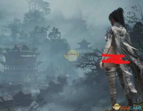 《明末渊虚之羽》心魔大斧攻略：执念心魔高效打法解析秘籍