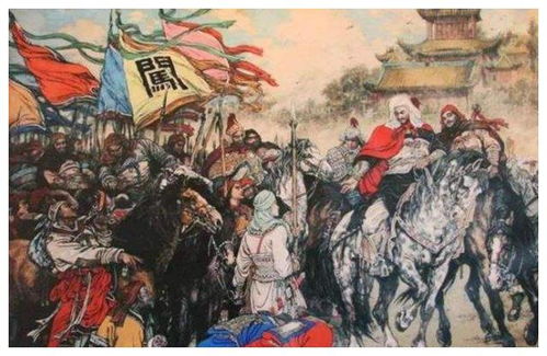 《明末渊虚之羽》张献忠绝学攻略:揭秘高效招式拆解与实战技巧 《明末渊虚之羽》张献忠绝学攻略:揭秘高效招式拆解与实战技巧