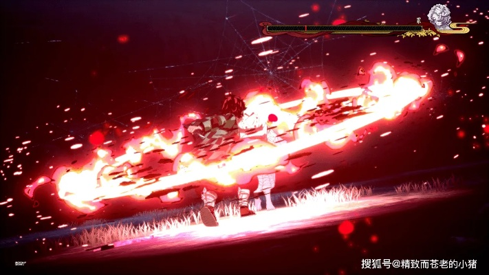 《鬼灭之刃》火之神血风谭2角色绝技大揭秘,体验全新战斗快感 《鬼灭之刃》火之神血风谭2角色绝技大揭秘,体验全新战斗快感