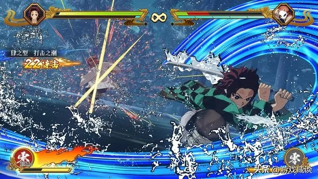 《鬼灭之刃》火之神血风谭2角色绝技大揭秘,体验全新战斗快感 《鬼灭之刃》火之神血风谭2角色绝技大揭秘,体验全新战斗快感