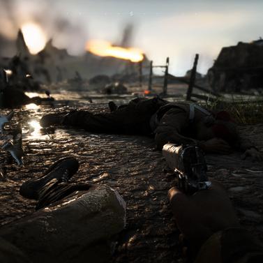 《战地6》魅影版深度解析:独家内容大揭秘,不容错过! 《战地6》魅影版深度解析:独家内容大揭秘,不容错过!