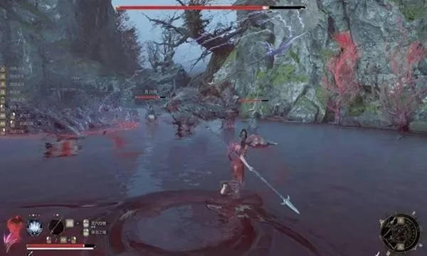 《明末渊虚之羽》张献忠招式解析攻略:高效击败张献忠技巧揭秘 《明末渊虚之羽》张献忠招式解析攻略:高效击败张献忠技巧揭秘