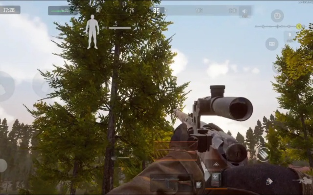 《暗区突围》画质巅峰体验,畅享无限畅快游戏之旅 《暗区突围》画质巅峰体验,畅享无限畅快游戏之旅