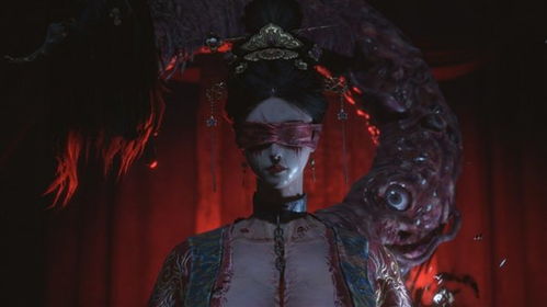 《明末渊虚之羽》新娘方灵无伤攻略：独家吼叫背刺流技巧解析