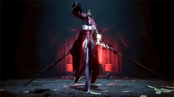 《明末渊虚之羽》BOSS战利器盘点：解锁最强武器攻略