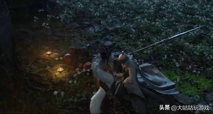 《明末渊虚之羽》命里无时结局揭秘：解锁方法攻略全解析