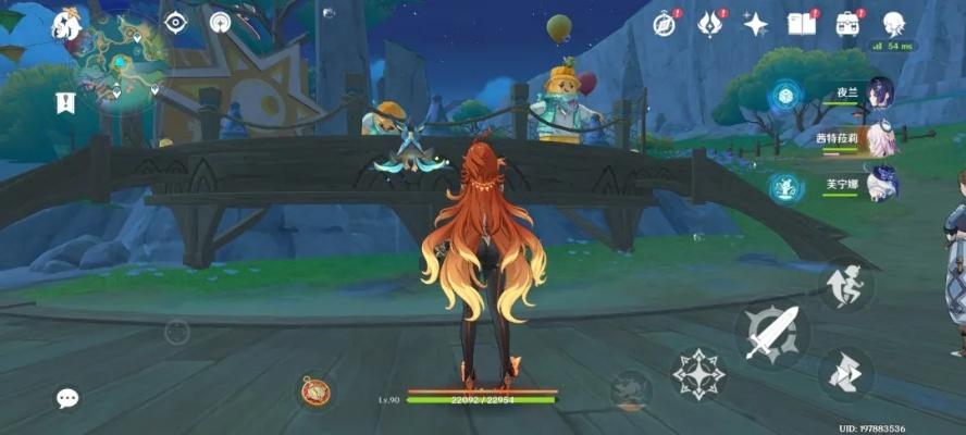 《原神》闪耀皮皮潘大赛攻略:解锁偶像之路,掌握独家技巧! 《原神》闪耀皮皮潘大赛攻略:解锁偶像之路,掌握独家技巧!