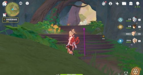 《原神》阿亚尔邀请函获取攻略:解锁神秘奖励的必备秘籍 《原神》阿亚尔邀请函获取攻略:解锁神秘奖励的必备秘籍