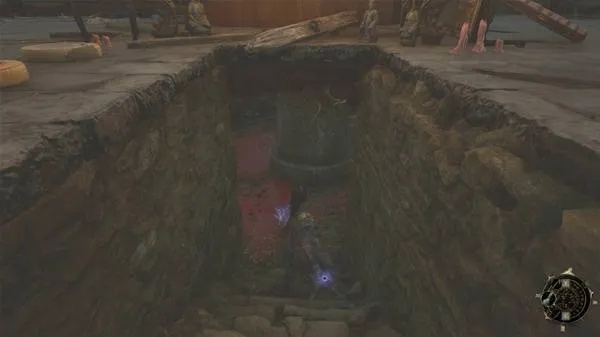 《明末渊虚之羽》地雷破解攻略：轻松应对地雷技巧揭秘