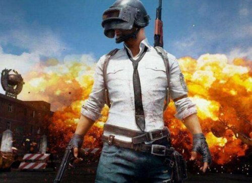 《绝地求生》比武体验升级：酥麻快感新体验