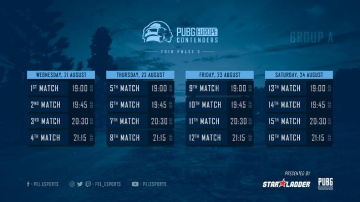 《绝地求生》PNC2025生存赛前瞻：揭秘顶尖选手备战秘籍