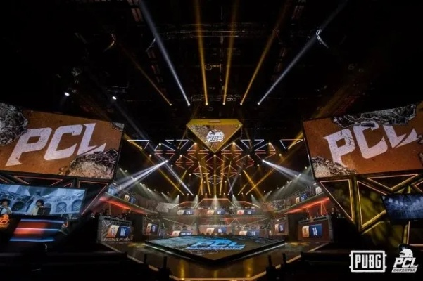 PNC2025绝地求生总决赛首日盛大启幕，独家揭秘赛事亮点！