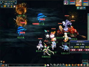 《明末渊虚之羽》僰人古巫长刀攻略:高效打法解析,轻松击败古巫! 《明末渊虚之羽》僰人古巫长刀攻略:高效打法解析,轻松击败古巫!