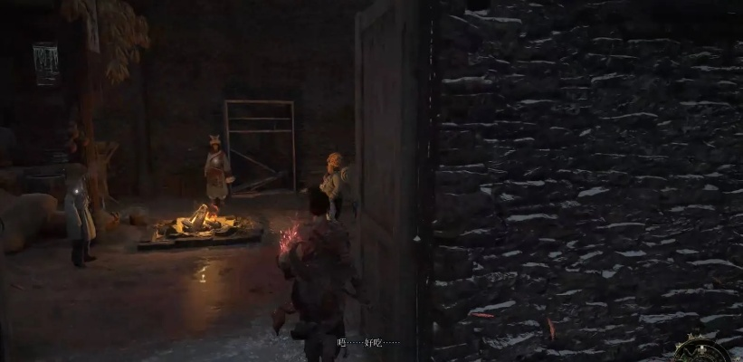 《明末渊虚之羽》沈静安攻略揭秘:高效完成支线任务技巧分享 《明末渊虚之羽》沈静安攻略揭秘:高效完成支线任务技巧分享