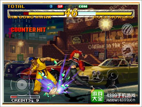 《饿狼传说群狼之城》SCS2025第八周冠军揭秘：独家攻略与精彩瞬间！