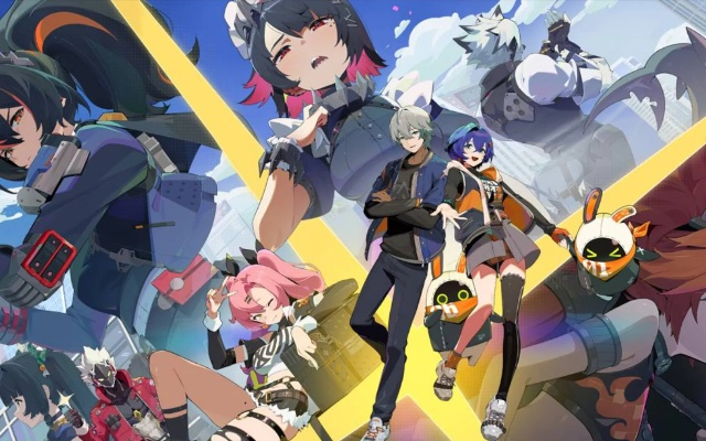 《绝区零》危局强袭战二期攻略:高效配队阵容解析,轻松通关秘籍大公开 《绝区零》危局强袭战二期攻略:高效配队阵容解析,轻松通关秘籍大公开