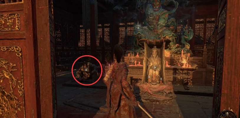 《明末渊虚之羽》李定国攻略揭秘：高效完成支线任务技巧分享