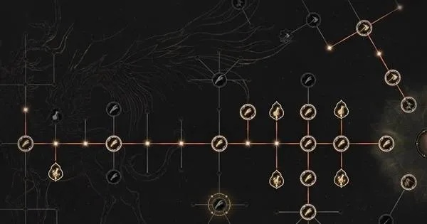 《明末渊虚之羽》中期技能加点攻略:揭秘明末中期高效加点技巧! 《明末渊虚之羽》中期技能加点攻略:揭秘明末中期高效加点技巧!