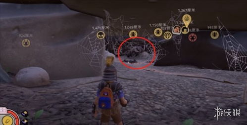 《禁闭求生2》独家攻略：揭秘蚋虫藏身之地及高效捕捉技巧