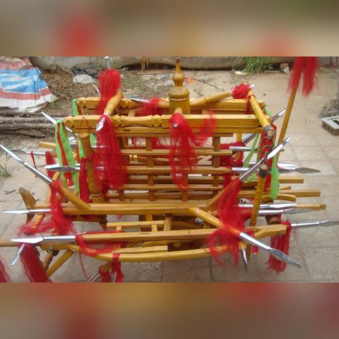 《明末渊虚之羽》长枪轮椅开荒必看!高效加点技巧解析攻略 《明末渊虚之羽》长枪轮椅开荒必看!高效加点技巧解析攻略