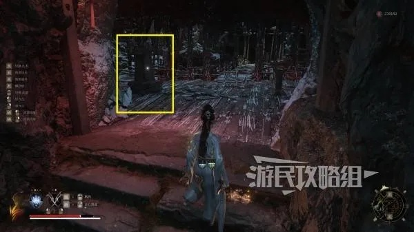 《明末渊虚之羽》新娘闺阁宝箱开启攻略:揭秘竖井单向门解锁技巧 《明末渊虚之羽》新娘闺阁宝箱开启攻略:揭秘竖井单向门解锁技巧