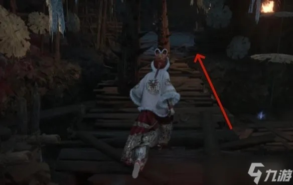 《明末渊虚之羽》新娘闺阁宝箱开启攻略:揭秘竖井单向门解锁技巧 《明末渊虚之羽》新娘闺阁宝箱开启攻略:揭秘竖井单向门解锁技巧