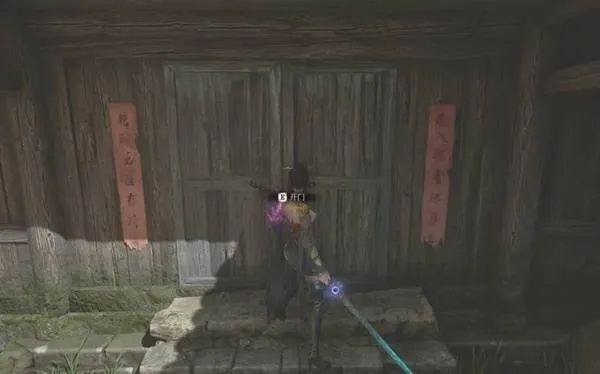 《明末渊虚之羽》佛源镇全支线攻略:深度解析,解锁隐藏宝藏 《明末渊虚之羽》佛源镇全支线攻略:深度解析,解锁隐藏宝藏