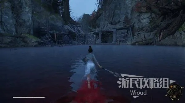 《明末渊虚之羽》真武山神言全搜集攻略:高效秘籍解锁秘境 《明末渊虚之羽》真武山神言全搜集攻略:高效秘籍解锁秘境