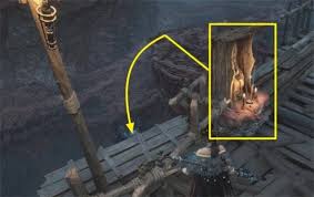 《明末渊虚之羽》大斧隐藏攻略:揭秘高效战斗技巧! 《明末渊虚之羽》大斧隐藏攻略:揭秘高效战斗技巧!