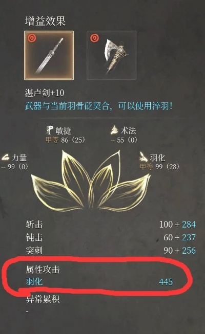 《明末渊虚之羽》斧头狂暴流攻略：揭秘高效输出新秘籍