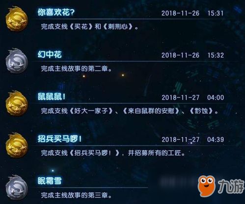 《无限暖暖》攻略揭秘:轻松完成见闻任务,解锁隐藏奖励! 《无限暖暖》攻略揭秘:轻松完成见闻任务,解锁隐藏奖励!