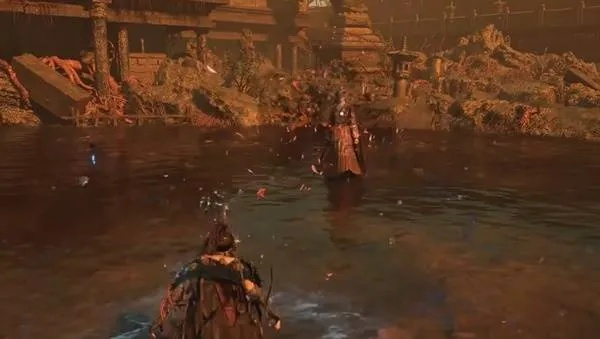 《明末渊虚之羽》赤羽红岚攻略揭秘:高效打法助你轻松通关 《明末渊虚之羽》赤羽红岚攻略揭秘:高效打法助你轻松通关