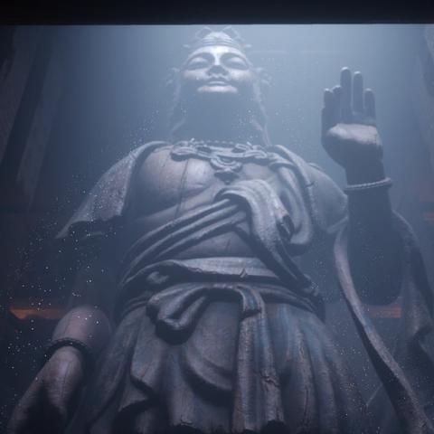 《明末渊虚之羽》结局解锁攻略:揭秘达成四重结局的神秘条件 《明末渊虚之羽》结局解锁攻略:揭秘达成四重结局的神秘条件