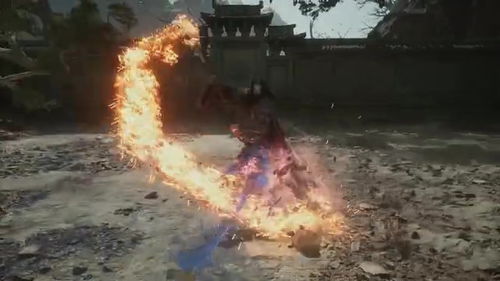 《明末渊虚之羽》玄阳子长刀轮椅流攻略:高效打法解析,掌握制胜秘诀 《明末渊虚之羽》玄阳子长刀轮椅流攻略:高效打法解析,掌握制胜秘诀