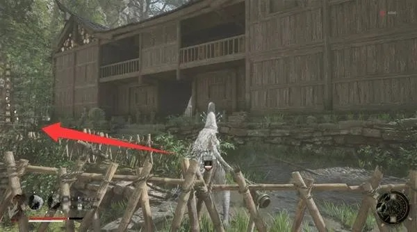 四合院秘境解锁攻略：明末渊虚之羽独家钥匙获取技巧