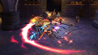 斧子怒涛吸血流BD，明末渊虚之羽必备神器推荐