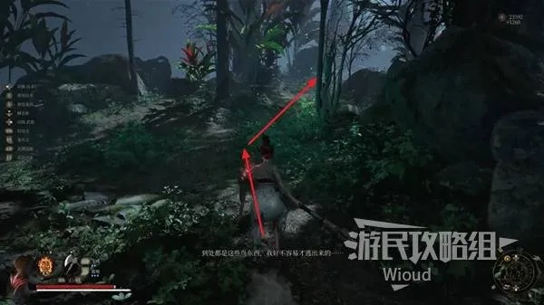 《明末渊虚之羽》羽族遗骸全收集攻略:揭秘高效获取秘境位置技巧 《明末渊虚之羽》羽族遗骸全收集攻略:揭秘高效获取秘境位置技巧