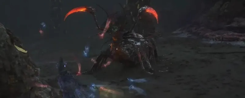 《明末渊虚之羽》大蚰蜒长枪攻略:高效打法解析,轻松击败技巧揭秘 《明末渊虚之羽》大蚰蜒长枪攻略:高效打法解析,轻松击败技巧揭秘