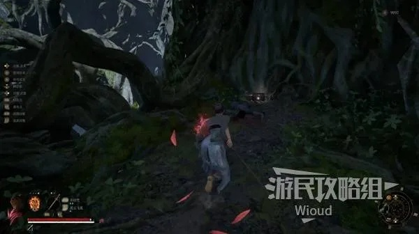 《明末渊虚之羽》山蚀命增防攻略：高效获取方法揭秘！