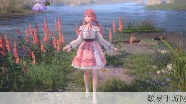 《无限暖暖》马尔克斯店攻略：揭秘热门服饰清单，购物必备！