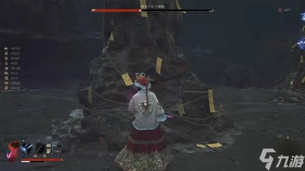 《明末渊虚之羽》大蚰蜒无伤攻略揭秘:轻松战胜技巧分享 《明末渊虚之羽》大蚰蜒无伤攻略揭秘:轻松战胜技巧分享