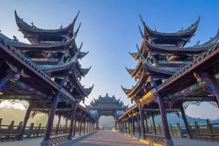 《明末渊虚之羽》含光禅院至蜀王祠高效跑图攻略，解锁绝美风景路线