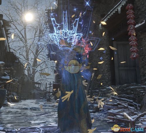 《明末渊虚之羽》飘渺诀获取攻略：揭秘高效获取途径，轻松掌握秘法精髓