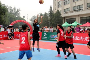 《街头篮球》引爆体育网游热潮,圆梦无数篮球迷! 《街头篮球》引爆体育网游热潮,圆梦无数篮球迷!